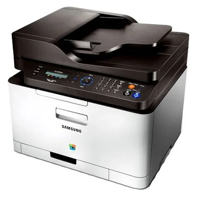 Tonery do Samsung CLX-3305FW - zamienniki i oryginalne