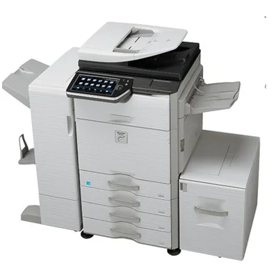 Tonery do Sharp MX-3610N - zamienniki i oryginalne