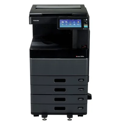 Tonery do Toshiba e-Studio 2508A - zamienniki i oryginalne