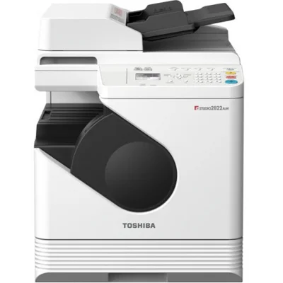 Tonery do Toshiba e-Studio 2822AM - zamienniki i oryginalne