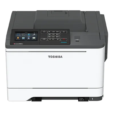 Tonery do Toshiba e-Studio 338CP - zamienniki i oryginalne