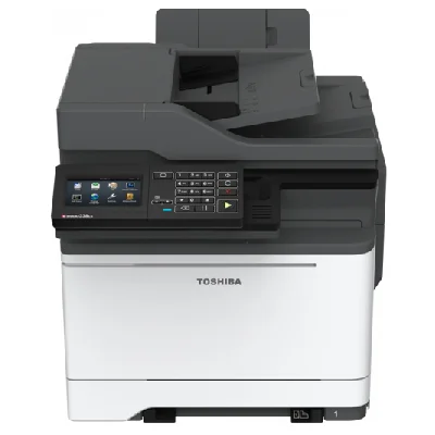 Tonery do Toshiba e-Studio 338CS - zamienniki i oryginalne