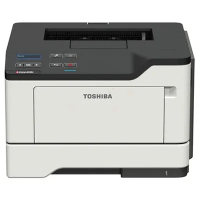 Tonery do Toshiba e-Studio 408S - zamienniki i oryginalne