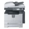 Urządzenia wielofunkcyjne monochromatyczne Toshiba
