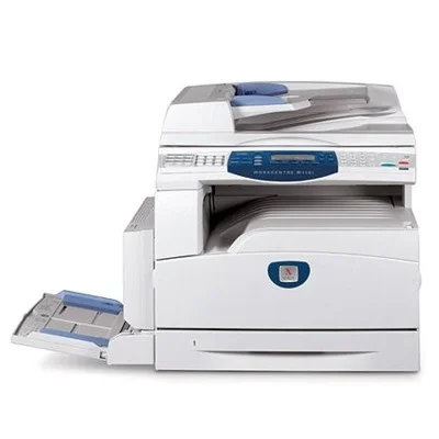 Tonery do Xerox CopyCentre C118 - zamienniki i oryginalne