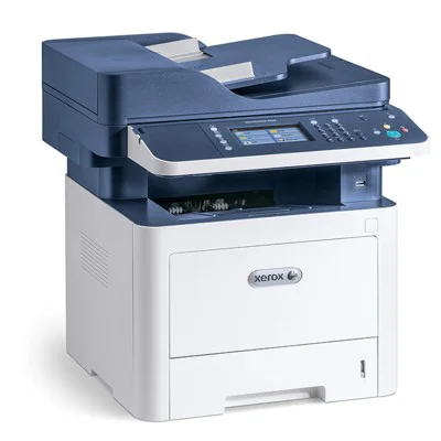 Tonery do Xerox WorkCentre 3345DNI - zamienniki i oryginalne