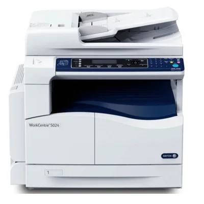 Tonery do Xerox WorkCentre 5022 - zamienniki i oryginalne