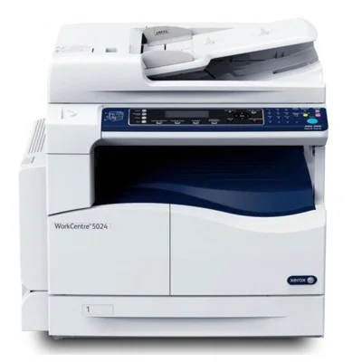 Tonery do Xerox WorkCentre 5024 - zamienniki i oryginalne