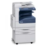 Tonery do Xerox WorkCentre 5325 - zamienniki i oryginalne