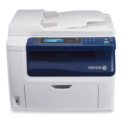 Tonery do Xerox WorkCentre 6015 - zamienniki i oryginalne