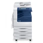 Tonery do Xerox WorkCentre 7220 - zamienniki i oryginalne