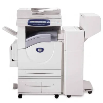 Tonery do Xerox WorkCentre 7242 - zamienniki i oryginalne