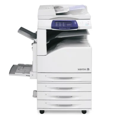 Tonery do Xerox WorkCentre 7435 - zamienniki i oryginalne