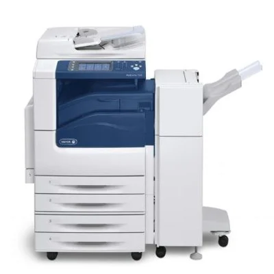 Tonery do Xerox WorkCentre 7530 - zamienniki i oryginalne