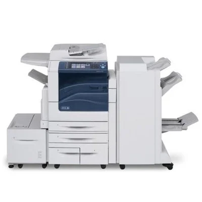 Tonery do Xerox WorkCentre 7545 - zamienniki i oryginalne