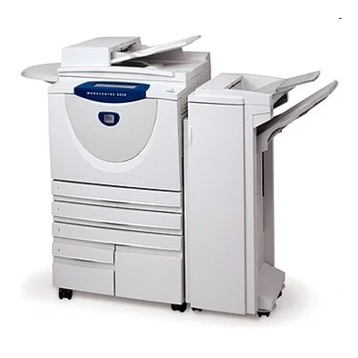 Tonery do Xerox WorkCentre M128 - zamienniki i oryginalne