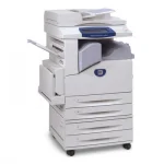 Tonery do Xerox WorkCentre Pro 123 - zamienniki i oryginalne