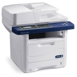 Xerox WorkCentre 3325