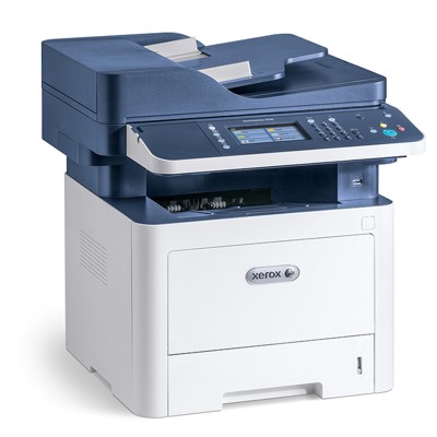 Tonery do Xerox WorkCentre 3345 - zamienniki i oryginalne