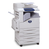Xerox WorkCentre Pro 123
