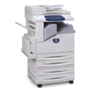 Xerox WorkCentre Pro 123