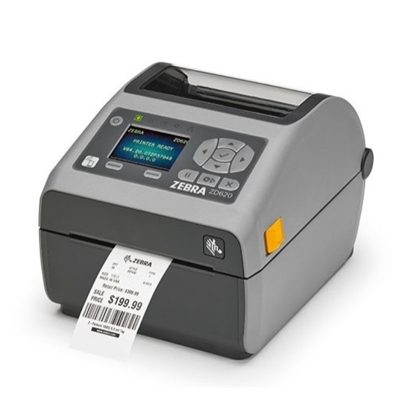 Wkłady do Zebra ZD620D - zamienniki i oryginalne