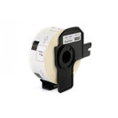 Etykiety Zamienniki DK-11215 do Brother (DK-11215) (Biały) (700 szt., 29 mm, 42 mm)