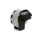 Etykiety Zamienniki DK-11219 do Brother (DK-11219) (Biały) (1000 szt., 12 mm)