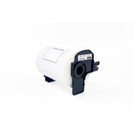 Etykiety Zamienniki DK-11247 do Brother (DK-11247) (Biały) (180 szt., 103 mm, 164 mm)