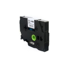 Rurka Termokurczliwa Zamiennik HSe-211 do Brother (HSe-211) (Biały) (6 mm, 1,5 m)