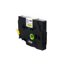 Rurka Termokurczliwa Zamiennik HSe-621 do Brother (HSe-621) (Żółty) (9 mm, 1,5 m)