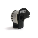 Taśma Foliowa Zamiennik DK-22211 do Brother (DK-22211) (Biały) (29 mm, 15,24 m)