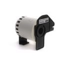 Taśma Foliowa Zamiennik DK-22212 do Brother (DK-22212) (Biały) (62 mm, 15,24 m)