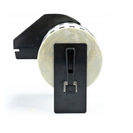 Taśma Foliowa Zamiennik DK-22606 do Brother (DK-22606) (Biały) (62 mm, 15,24 m)