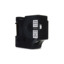Taśma Zamiennik 1805430 do DYMO (1805430) (Biały) (24 mm, 5,5 m, Biała)