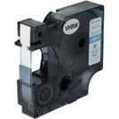 Taśma Zamiennik D1-40911 do DYMO (D1-40911) (Przezroczysty) (9 mm, 7 m, Przezroczysta)