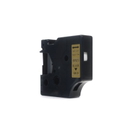 Taśma Zamiennik D1-40923 do DYMO (D1-40923) (Złoty) (9 mm, 7 m, Złota)