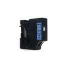 Taśma Zamiennik D1-43616 do DYMO (D1-43616) (Niebieski) (6 mm, 7 m, Niebieska)
