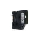 Taśma Zamiennik D1-45010 do DYMO (D1-45010) (Przezroczysty) (12 mm, 7 m, Przezroczysta)