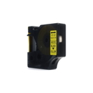 Taśma Zamiennik D1-45018 do DYMO (D1-45018) (Żółty) (12 mm, 7 m, Żółta)