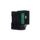Taśma Zamiennik D1-45809 do DYMO (D1-45809) (Zielony) (19 mm, 7 m, Zielona)
