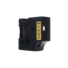 Taśma Zamiennik D1-45813 do DYMO (D1-45813) (Złoty) (19 mm, 7 m, Złota)