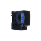 Taśma Zamiennik D1-53716 do DYMO (D1-53716) (Niebieski) (24 mm, 7 m, Niebieska)