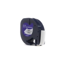 Taśma Zamiennik LT-59421 do DYMO (LT-59421) (Biały) (12 mm, 4 m, Biała)