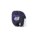 Taśma Zamiennik LT-59422 do DYMO (LT-59422) (Biały) (12 mm, 4 m, Biała)