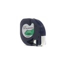 Taśma Zamiennik LT-59425 do DYMO (LT-59425) (Zielony) (12 mm, 4 m, Zielona)