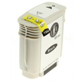 Tusz Zamiennik 10 do HP (C4844AE) (Czarny)