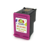 Tusz Zamiennik 303 XL (T6N03AE) (Kolorowy) do HP Envy Inspire 7221e