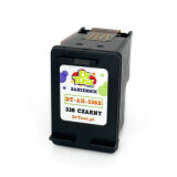 Tusz Zamiennik 338 (C8765EE) (Czarny) do HP OfficeJet 100 Mobile CN551a