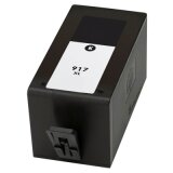 Tusz Zamiennik 917 XL (3YL85AE) (Czarny) do HP OfficeJet Pro 8023